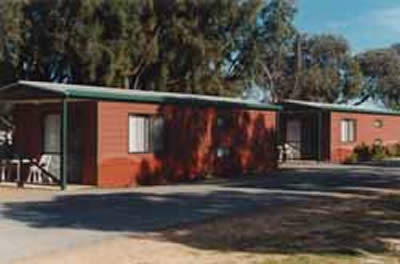 Tumby Bay Caravan Park - Phillip Island Accommodation 0