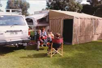 Tumby Bay Caravan Park - Phillip Island Accommodation 2