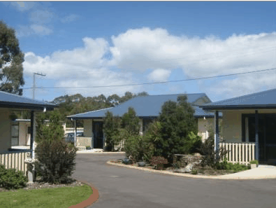 Anchor Down Cottages - Phillip Island Accommodation 0
