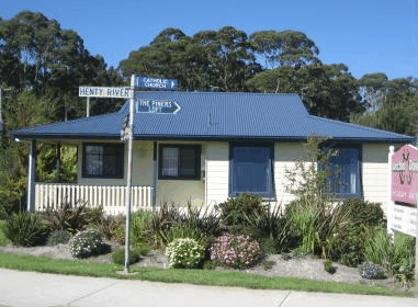 Anchor Down Cottages - Phillip Island Accommodation 2
