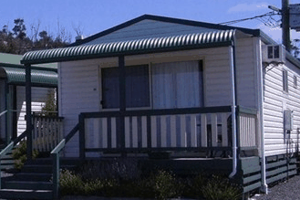 Bicheno Cabins and Tourist Park - Phillip Island Accommodation