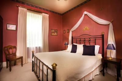 Apartments At York Mansions - Phillip Island Accommodation 4