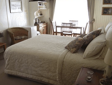 Beauty Point Cottages - Phillip Island Accommodation