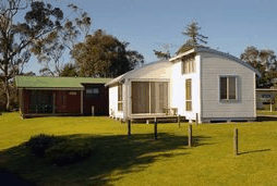 Beauty Point Tourist Park - Phillip Island Accommodation