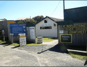 Arthur River Holiday Units - Phillip Island Accommodation