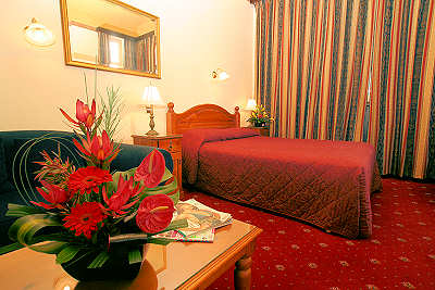 Quality Hotel Colonial Launceston - Phillip Island Accommodation 0