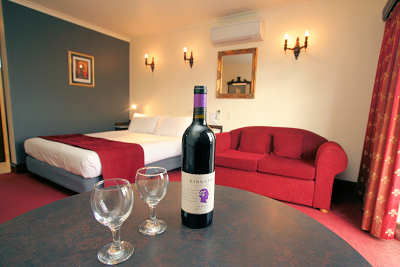 Quality Hotel Colonial Launceston - Phillip Island Accommodation 1