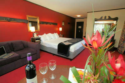 Quality Hotel Colonial Launceston - Phillip Island Accommodation 2
