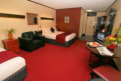Quality Hotel Colonial Launceston - Phillip Island Accommodation 3