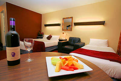 Quality Hotel Colonial Launceston - Phillip Island Accommodation 5