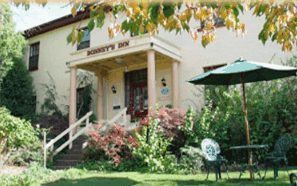 Bonney's Inn - Phillip Island Accommodation