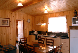 Captain James Cook Memorial Caravan Park