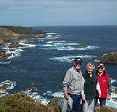 King Island Gem Motel