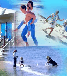 Drummond Cove Holiday Park - Phillip Island Accommodation