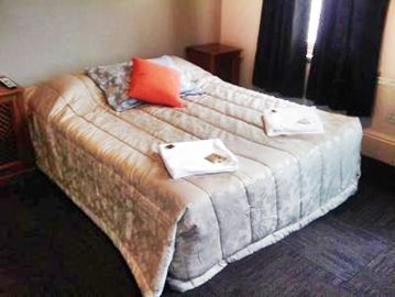 Silk Accommodation - Phillip Island Accommodation 1