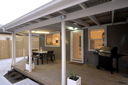 Balgownie - The Junction - Phillip Island Accommodation 5