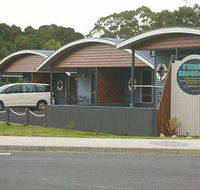 Strahan Bungalows - Phillip Island Accommodation