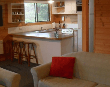 Sandpiper Ocean Cottages - Phillip Island Accommodation