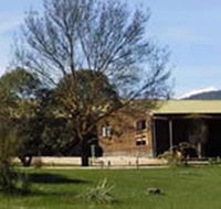 Merrijig Lodge - Phillip Island Accommodation