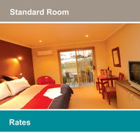 Motel Strahan - Phillip Island Accommodation