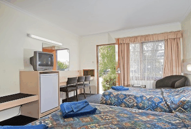 Moonah West TAS Phillip Island Accommodation