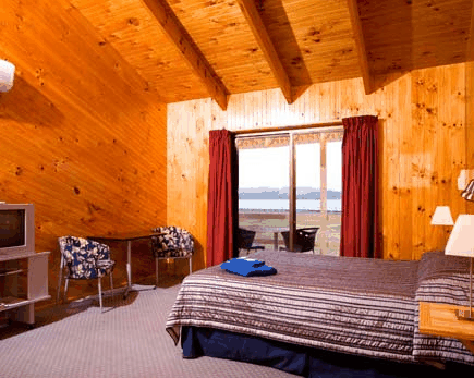 Low Head Tourist Park - Phillip Island Accommodation