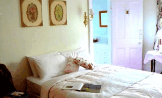 Beulah Heritage Accommodation BB