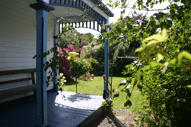 Devonport Bed And Breakfast - Phillip Island Accommodation 3
