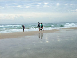 Alfies By The Sea - Phillip Island Accommodation 0