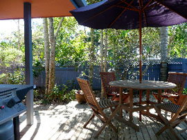 Alfies By The Sea - Phillip Island Accommodation 1