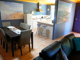 Alfies By The Sea - Phillip Island Accommodation 3