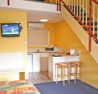 Coastal Motel - Phillip Island Accommodation