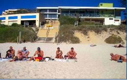 Ocean Beach Backpackers - Phillip Island Accommodation 3