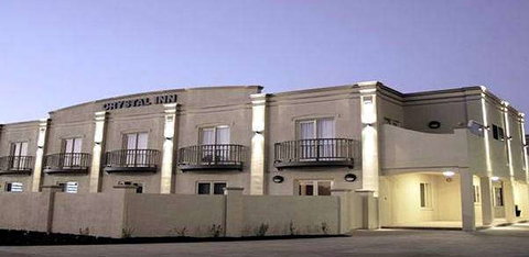 Best Western Crystal Inn - Phillip Island Accommodation 1