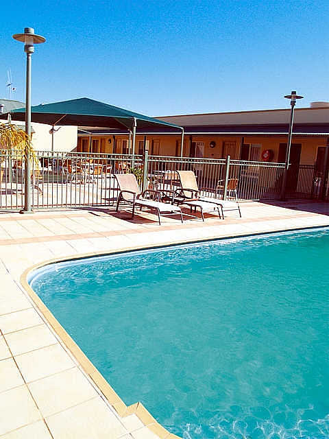 Best Western Crystal Inn - Phillip Island Accommodation 2