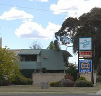 Bendigo Motor Inn Golden Chain - Phillip Island Accommodation