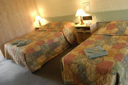 Bendigo Motor Inn (Golden Chain) - Phillip Island Accommodation 1