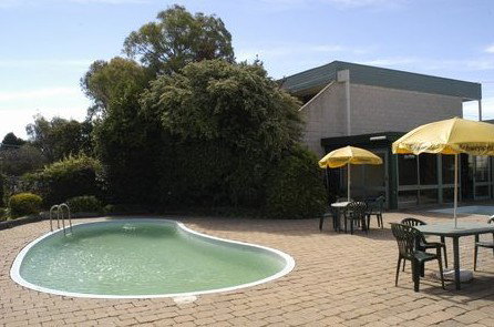 Bendigo Motor Inn (Golden Chain) - Phillip Island Accommodation 2