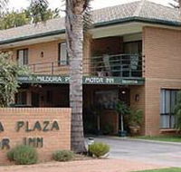 Mildura Plaza Motor Inn - Phillip Island Accommodation