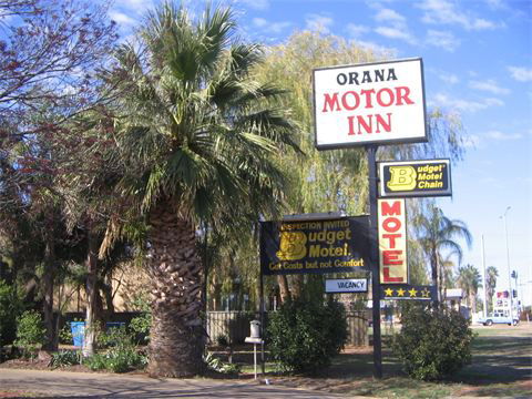 Orana Motor Inn - Phillip Island Accommodation 0