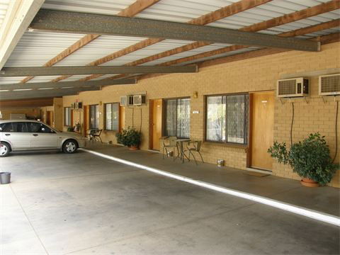 Orana Motor Inn - Phillip Island Accommodation 1