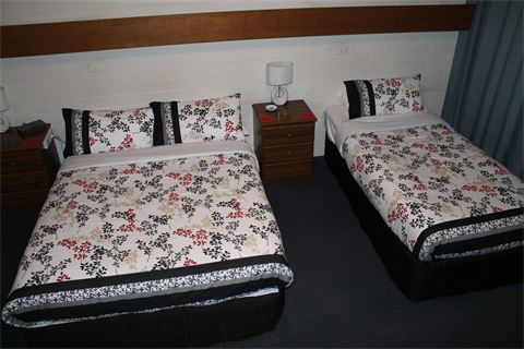 Orana Motor Inn - Phillip Island Accommodation 2