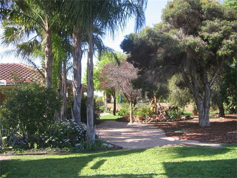 Orana Motor Inn - Phillip Island Accommodation 3
