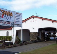 Espana Motel - Phillip Island Accommodation