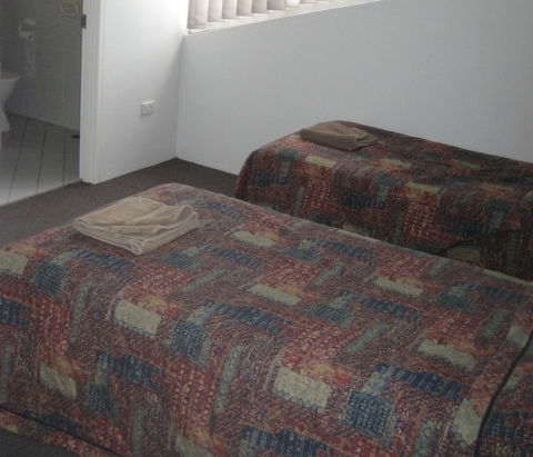 Newcastle Serviced Apartments - Phillip Island Accommodation 0