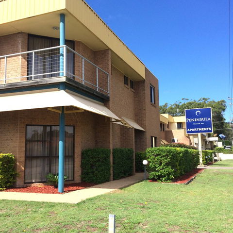 Peninsula Nelson Bay - Phillip Island Accommodation 1