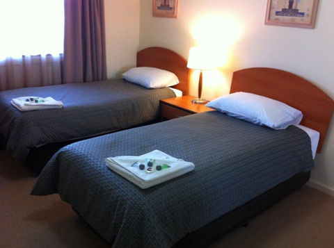 Peninsula Nelson Bay - Phillip Island Accommodation 5