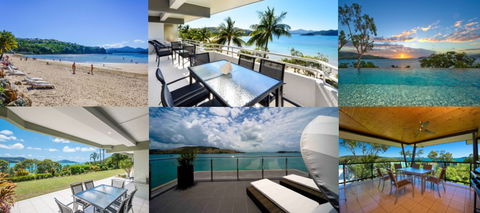 Hamilton Island Private Apartments - Phillip Island Accommodation 0