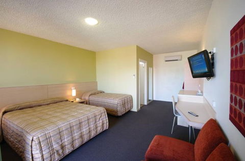 Adelaide Road Motor Lodge - Phillip Island Accommodation 0