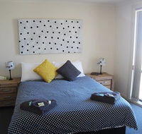 Cliff House Beachfront Villas - Phillip Island Accommodation
